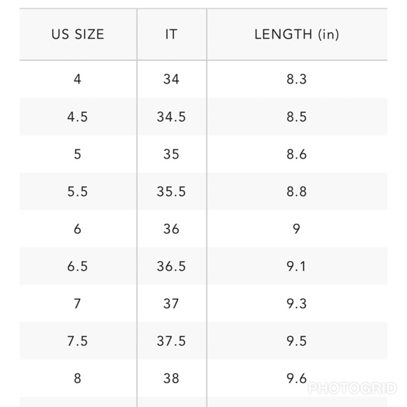 Balenciaga Worn Out Sneakers - Picture 9 of 9